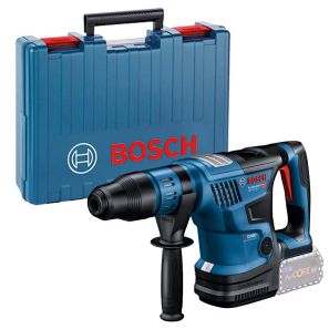 Rotomartillo biturbo gbh 18v-36 c