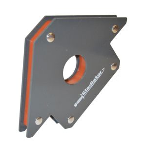 Escuadra magnética 4 pulgadas 23 kg 