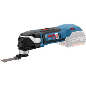 Multicortadora inalámbrica de 18 volt modelo gop