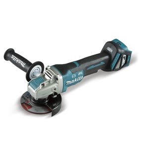 Esmeril inalambrico de 4 1/2 pulgadas 18