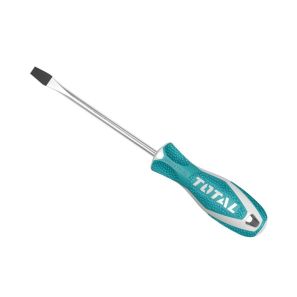 Destornillador plano de 8.0 mm - 200 mm total