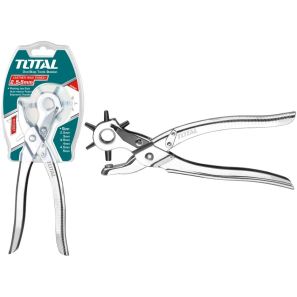 Alicate perforador cuero total - THT3351