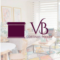 Vb Cortinas Roller