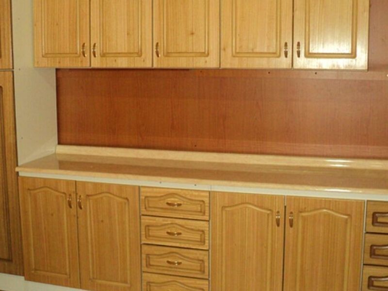 muebles cocina