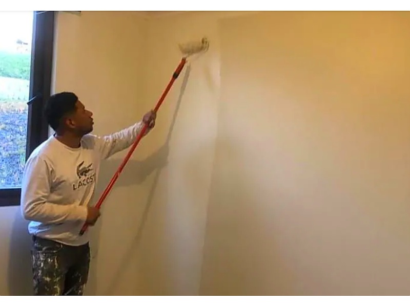 Servicio de pintura en general Chile