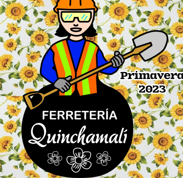 Ferretería Quinchamalí ConstruMario