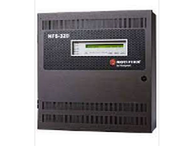 Central Alarma Inteligente NFS-320E-SP Chile