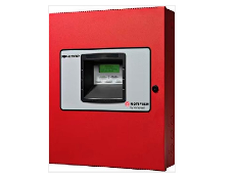 Panel Control Notifier RP-2002E Chile