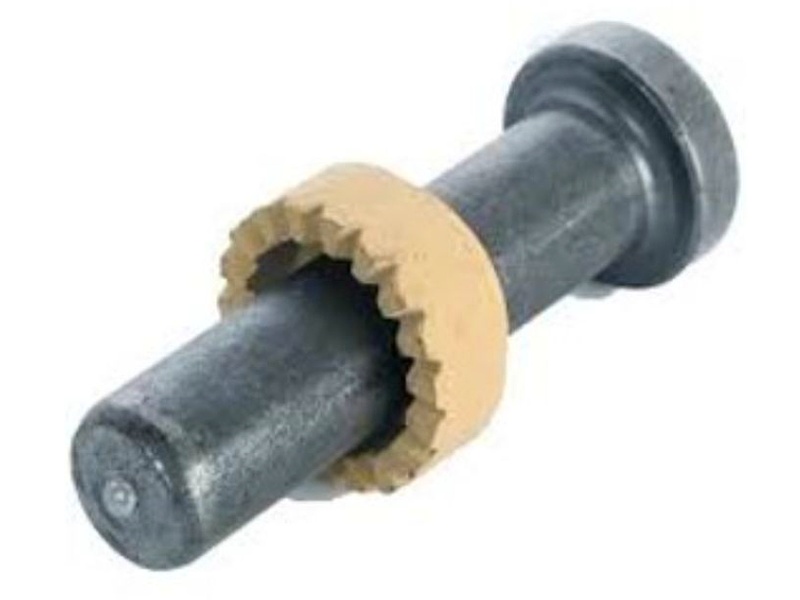 Conectores Tipo Stud C/S Fundente CHILE