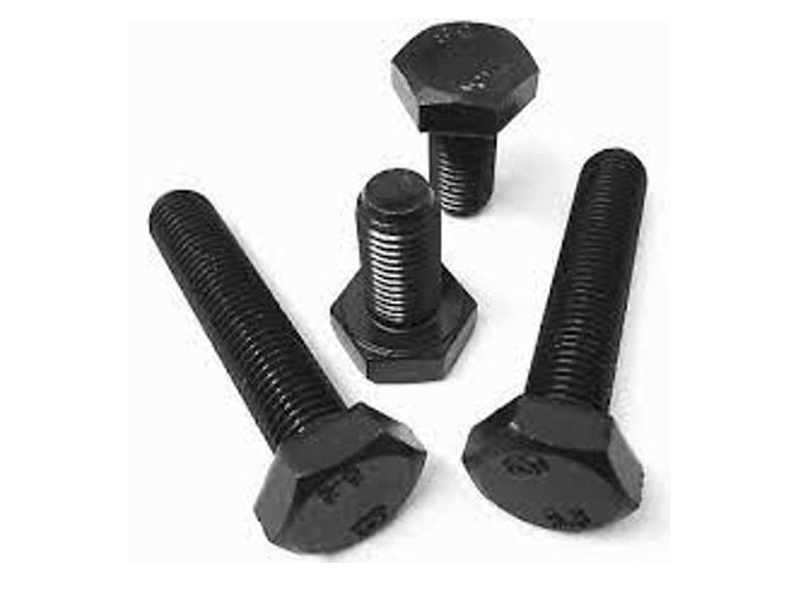 Pernos Hex Métricos Din 931-933 CHILE