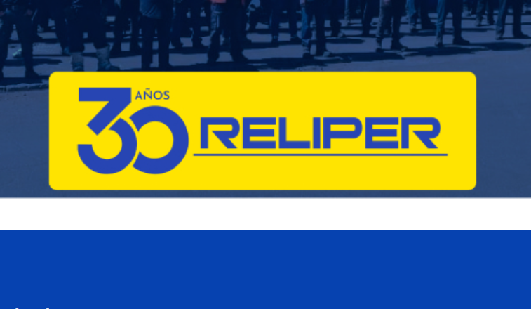 COMERCIAL RELIPER