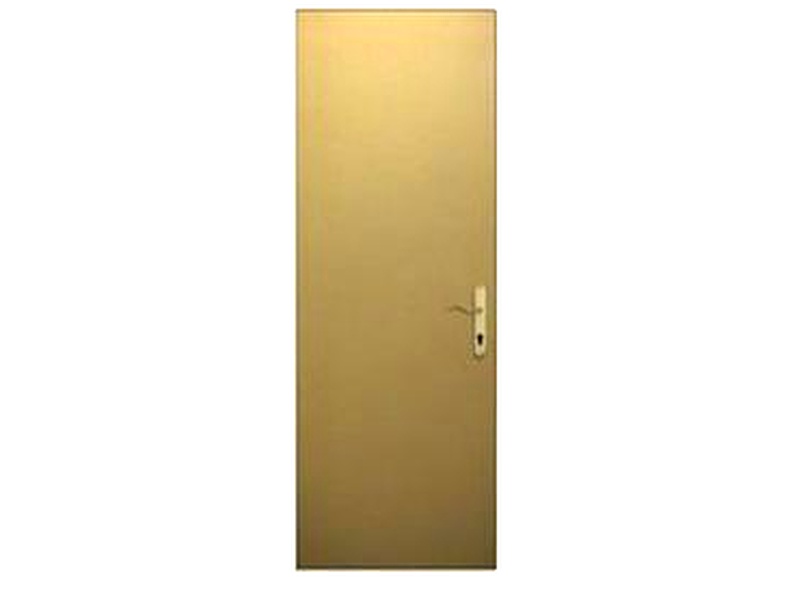 Puerta MDF Chile