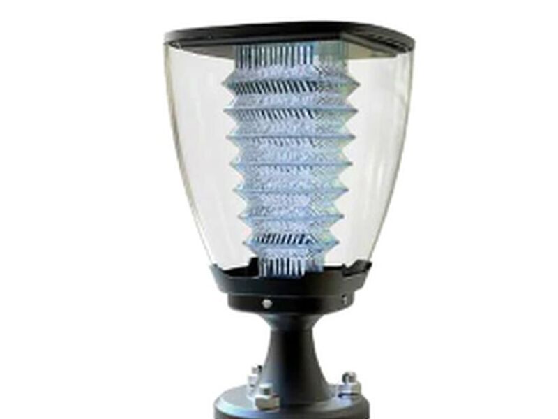 Foco Solar Pearl CHILE