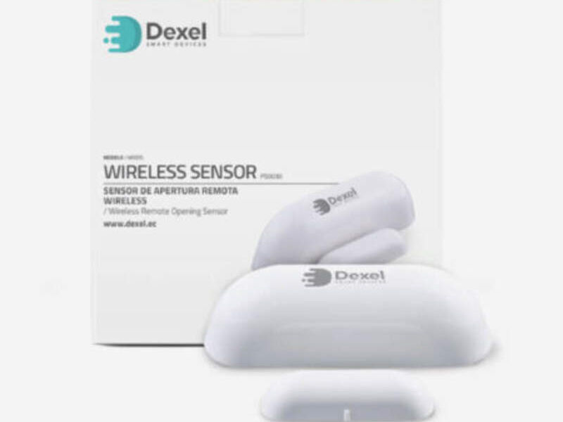 SENSOR APERTURA ZWAVE CHILE