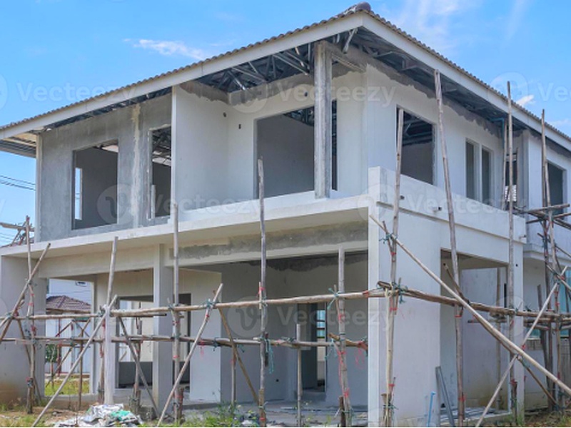 Construcción casa residenciales Chile