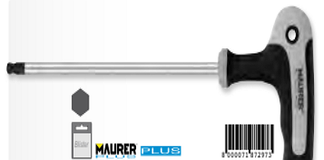 LLave allen T