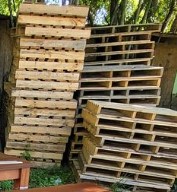 Tablones de madera fina Chile