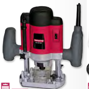 Fresadora ER 1200