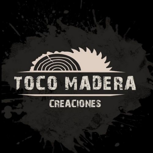 Toco Madera Puq