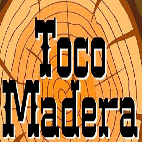 Toco Madera Ferreteria