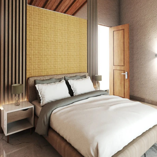 CAMA CONTEMPORANEA