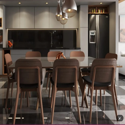 COMEDOR VINTAGE
