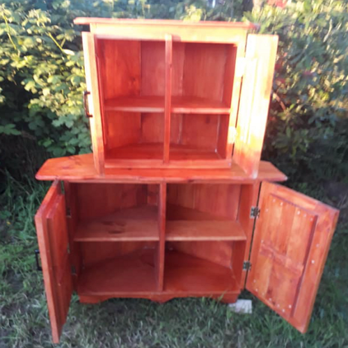 Mueble COCINA