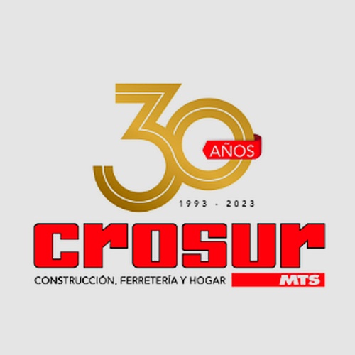 Crosur Construcción, Ferretería y Hogar