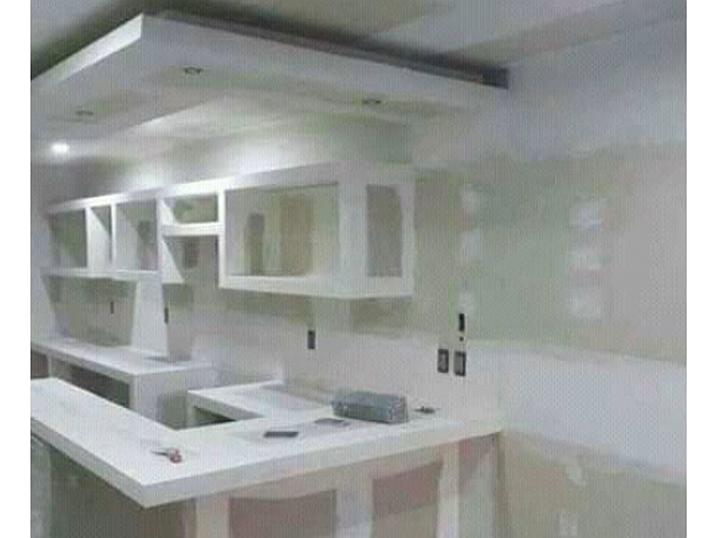 Diseño cocina Chile