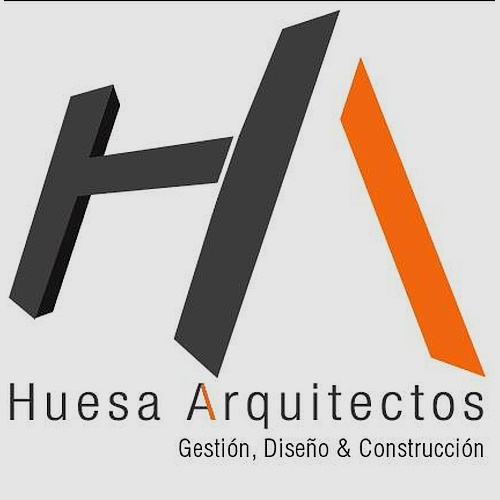 Huesa Arquitectos - Diseño