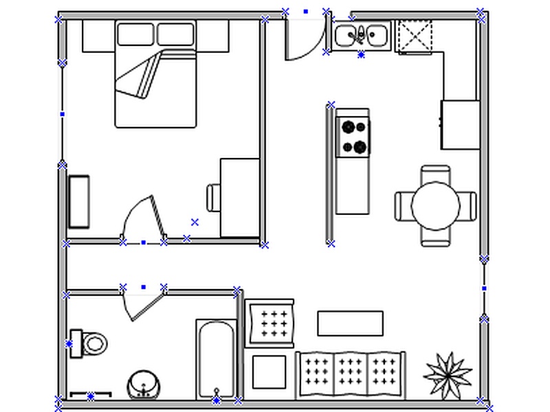 Diseño planos constructivos Chile