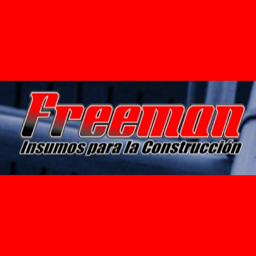 Freeman Insumos para la Construcción