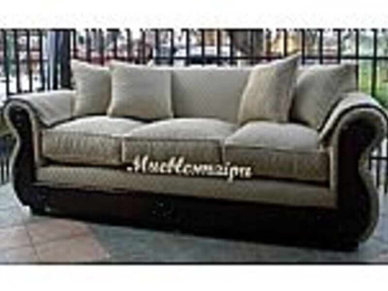 SOFA SOFIA