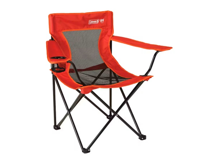 Silla Quad Descansa Brazo Chile