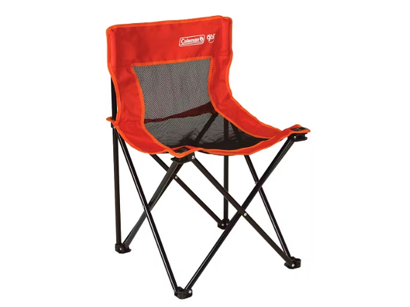 Silla Plegable Quad sin Descanza Brazo Chile