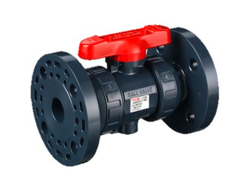 Válvula Bola Multiport Chile
