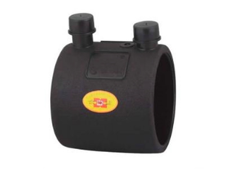 Copla HDPE PE 100 Chile