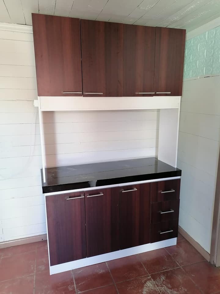 Meson de cocina en marmol de calidad Chile
