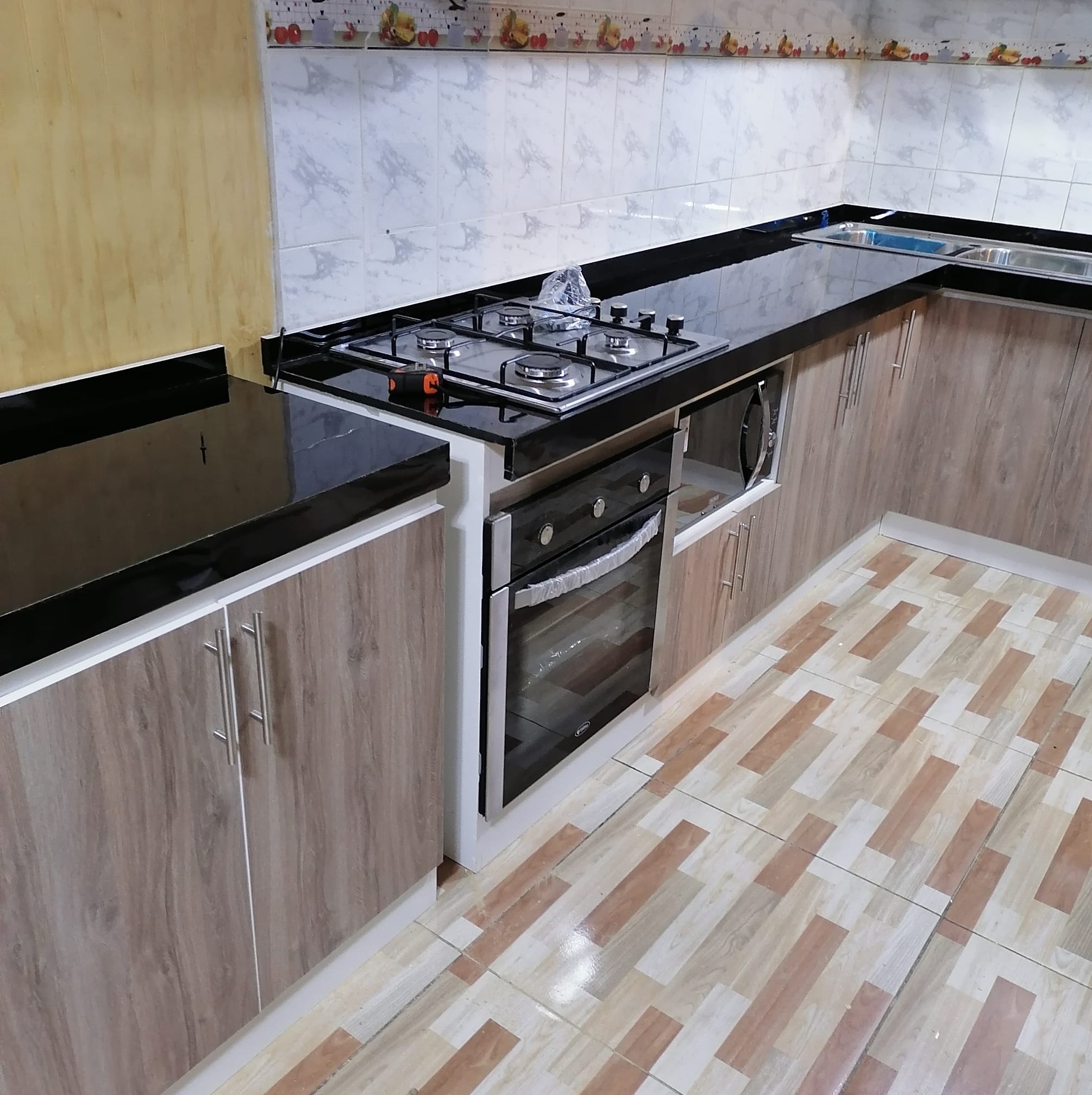 Muebles andalien