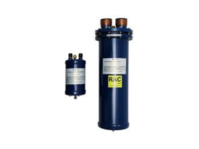 Separador Aceite Flange Superior Chile