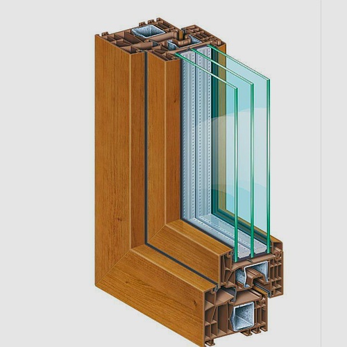 Ventanas Stark