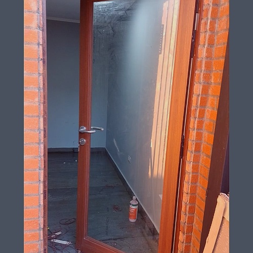 Ventanas en aluminio, PVC y termopaneles Chile