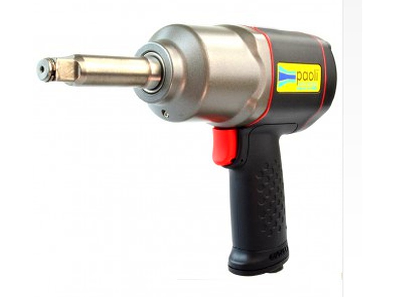 Pistola Neumática Impacto Chile