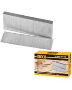 CLAVOS INGCO CAJA 5000 UNIDADES 35MM $8.470 Comprar Favoritos Comparar 000000012159_image INGCO SET HERRAMIENTAS INGCO INDUSTRIAL 
