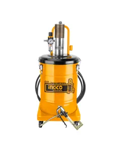 ENGRASADORA INGCO INDUSTRIAL NEUMATICA 30LT
