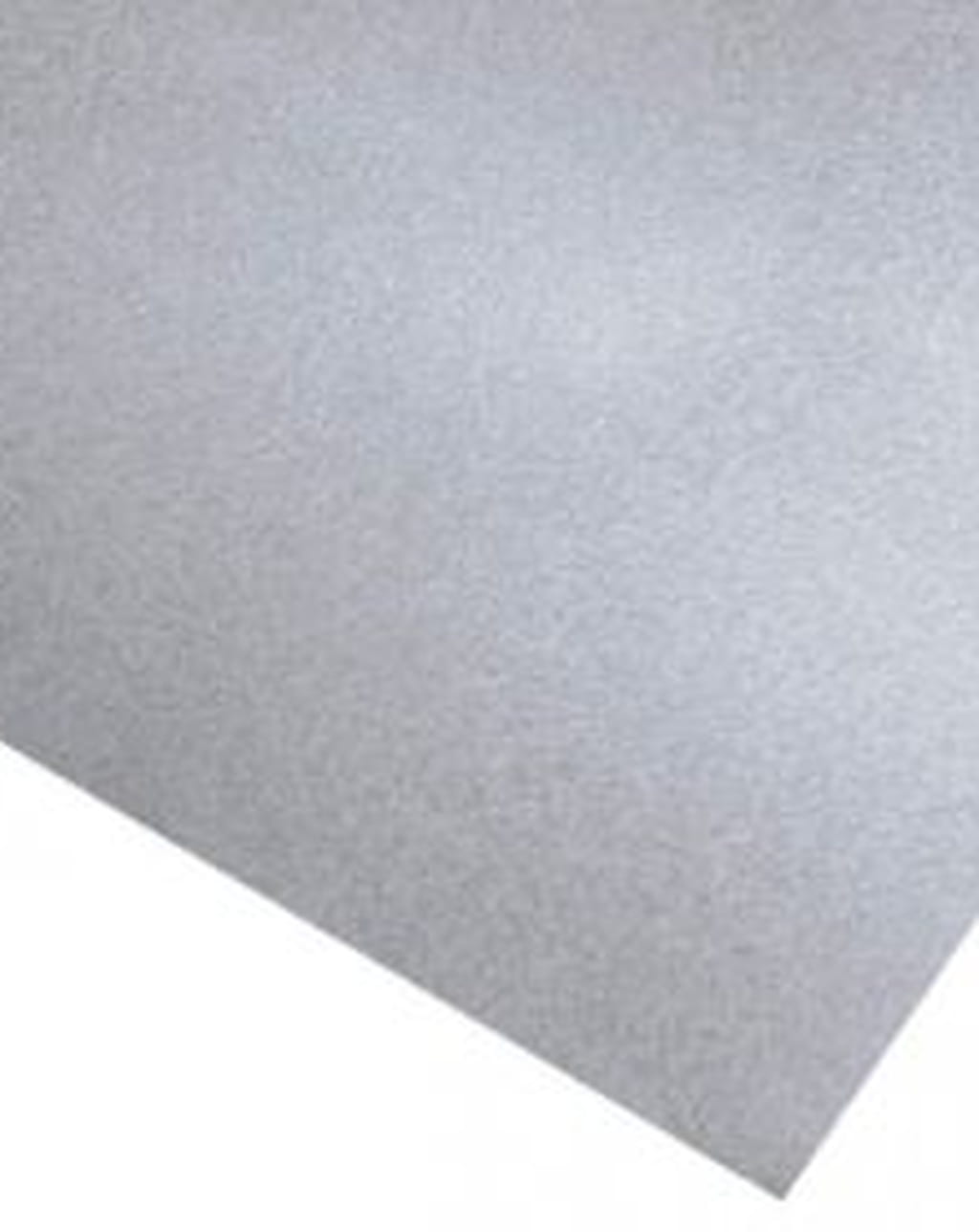 Zinc liso 3.0 mts x 1.0 mt