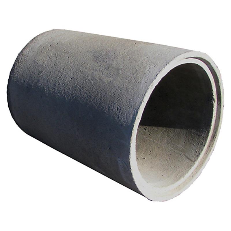 Tubo Concreto ancho 60 cm x largo 100 cm