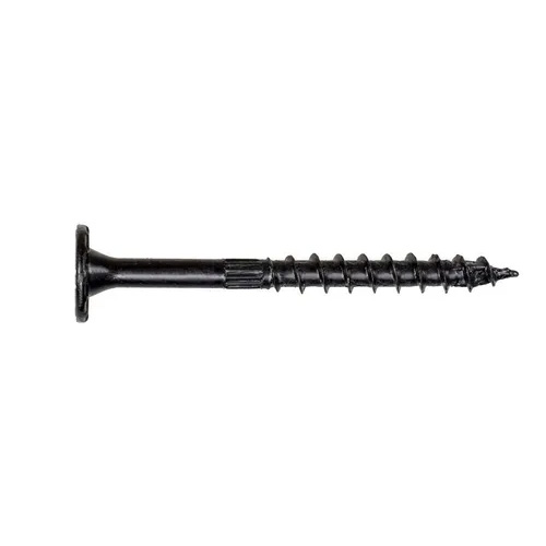  Tornillo estructural p/madera 3 1/2 50 uds. Simpson