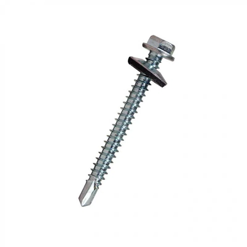 Tor sellador p/broca (autop#3) 14 x 3 1/2'' x 100 uds.