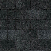  Teja asfaltica Negra 3.1 m2 Supreme Owens Corning